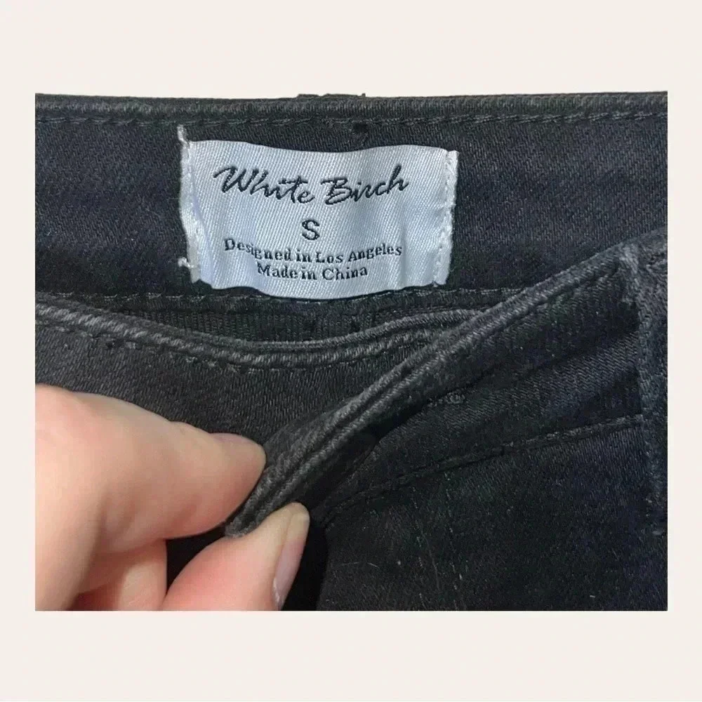 white birch 💥💥💥nwt white